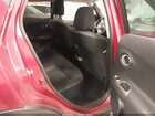 2017 Nissan Juke Sv Red vin: JN8AF5MV4HT753793 2017 Nissan Juke Sv Red vin: JN8AF5MV4HT753793