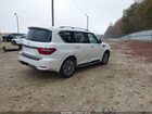 2022 Nissan Armada Sv 2wd Белый vin: JN8AY2AC2N9163211 2022 Nissan Armada Sv 2wd Белый vin: JN8AY2AC2N9163211