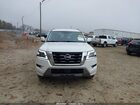 2022 Nissan Armada Sv 2wd Белый vin: JN8AY2AC2N9163211 2022 Nissan Armada Sv 2wd Белый vin: JN8AY2AC2N9163211