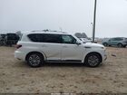 2022 Nissan Armada Sv 2wd Белый vin: JN8AY2AC2N9163211 2022 Nissan Armada Sv 2wd Белый vin: JN8AY2AC2N9163211