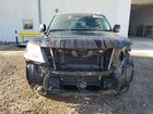2024 Nissan Armada Sv Черный vin: JN8AY2AC9R9196731 Damage: Right Head Lamp, Faded, Repair Required