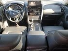 2024 Nissan Armada Sv Черный vin: JN8AY2AC9R9196731