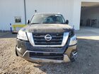 2024 Nissan Armada Sv Черный vin: JN8AY2AC9R9196731
