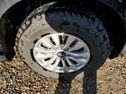 2024 Nissan Armada Sv Черный vin: JN8AY2AC9R9196731 Damage: Right Front Wheel, Curb Rash, 4 To 5 Inches