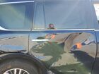 2021 Nissan Armada Sl Черный vin: JN8AY2BA5M9371076