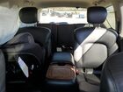 2021 Nissan Armada Sl Черный vin: JN8AY2BA5M9371076