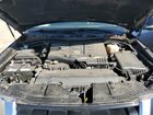 2021 Nissan Armada Sl Черный vin: JN8AY2BA5M9371076