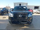 2023 Nissan Armada Sl 2wd Черный vin: JN8AY2BA5P9404307