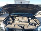 2023 Nissan Armada Sl 2wd Черный vin: JN8AY2BA5P9404307
