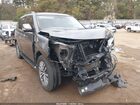 2021 Nissan Armada Sl 2wd Gray vin: JN8AY2BA6M9374083