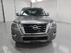 2021 Nissan Armada Sl Угольный vin: JN8AY2BB4M9790075