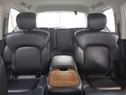 2021 Nissan Armada Sl Угольный vin: JN8AY2BB4M9790075