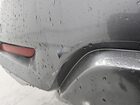 2021 Nissan Armada Sl Угольный vin: JN8AY2BB4M9790075 Damage: Rear Bumper, Previous Repair, Substd Peeling