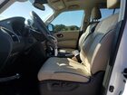2023 Nissan Armada Sl Белый vin: JN8AY2BC8P9183352