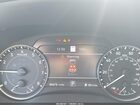 2021 Nissan Armada Platinum 2wd Черный vin: JN8AY2DA0M9370382