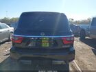 2021 Nissan Armada Platinum 2wd Черный vin: JN8AY2DA0M9370382