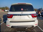 2024 Nissan Armada Platinum 2wd White vin: JN8AY2DA6R9417146 2024 Nissan Armada Platinum 2wd White vin: JN8AY2DA6R9417146
