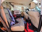 2019 Nissan Armada Sv Черный vin: JN8AY2ND8K9085211