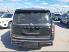 2025 Nissan Armada Sv 2wd Черный vin: JN8AY3AD1S9301301
