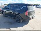 2025 Nissan Armada Sv 2wd Черный vin: JN8AY3AD1S9301301