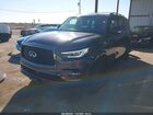 2023 Infiniti Qx80 Premium Select Awd Gray vin: JN8AZ2AC1P9490148 2023 Infiniti Qx80 Premium Select Awd Gray vin: JN8AZ2AC1P9490148