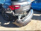 2023 Infiniti Qx80 Premium Select Awd Gray vin: JN8AZ2AC1P9490148 2023 Infiniti Qx80 Premium Select Awd Gray vin: JN8AZ2AC1P9490148