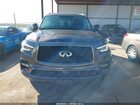 2023 Infiniti Qx80 Premium Select Awd Gray vin: JN8AZ2AC1P9490148 2023 Infiniti Qx80 Premium Select Awd Gray vin: JN8AZ2AC1P9490148