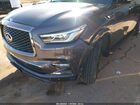 2023 Infiniti Qx80 Premium Select Awd Gray vin: JN8AZ2AC1P9490148 2023 Infiniti Qx80 Premium Select Awd Gray vin: JN8AZ2AC1P9490148