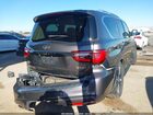 2023 Infiniti Qx80 Premium Select Awd Gray vin: JN8AZ2AC1P9490148 2023 Infiniti Qx80 Premium Select Awd Gray vin: JN8AZ2AC1P9490148