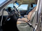2023 Infiniti Qx80 Luxe Burgundy vin: JN8AZ2AC4P9490791