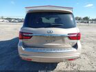 2021 Infiniti Qx80 Luxe Awd Champagne vin: JN8AZ2AE7M9268808