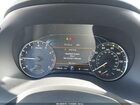 2021 Infiniti Qx80 Luxe Awd Champagne vin: JN8AZ2AE7M9268808