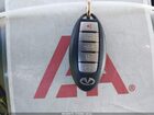 2021 Infiniti Qx80 Luxe Awd Champagne vin: JN8AZ2AE7M9268808