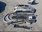 2021 Infiniti Qx80 Luxe Awd Champagne vin: JN8AZ2AE7M9268808