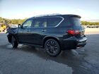 2021 Infiniti Qx80 Luxe Black vin: JN8AZ2AF1M9715593 2021 Infiniti Qx80 Luxe Black vin: JN8AZ2AF1M9715593