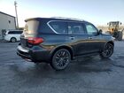 2021 Infiniti Qx80 Luxe Black vin: JN8AZ2AF1M9715593 2021 Infiniti Qx80 Luxe Black vin: JN8AZ2AF1M9715593