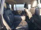 2024 Infiniti Qx80 Luxe Серый vin: JN8AZ2AF2R9765216