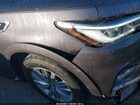 2024 Infiniti Qx80 Luxe Серый vin: JN8AZ2AF2R9765216