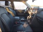 2024 Infiniti Qx80 Luxe Серый vin: JN8AZ2AF2R9765216