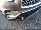 2024 Infiniti Qx80 Luxe Серый vin: JN8AZ2AF2R9765216