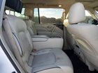 2021 Infiniti Qx80 Luxe White vin: JN8AZ2AF3M9718320