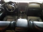 2021 Infiniti Qx80 Luxe Серебряный vin: JN8AZ2AF4M9719749