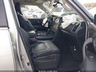 2021 Infiniti Qx80 Luxe Серебряный vin: JN8AZ2AF8M9720404