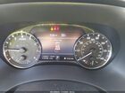 2021 Infiniti Qx80 Sensory Awd Бордовый vin: JN8AZ2BEXM9267070