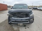 2016 Infiniti Qx80 Черный vin: JN8AZ2NE0G9121003 2016 Infiniti Qx80 Черный vin: JN8AZ2NE0G9121003