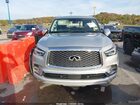 2020 Infiniti Qx80 Luxe Awd Серебряный vin: JN8AZ2NE6L9256190