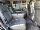 2020 Infiniti Qx80 Luxe Черный vin: JN8AZ2NF3L9704250