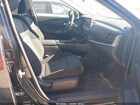 2024 Nissan Rogue Sv Fwd Black vin: JN8BT3BA1RW000272 2024 Nissan Rogue Sv Fwd Black vin: JN8BT3BA1RW000272