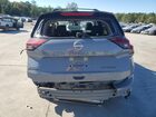 2024 Nissan Rogue Platinum Blue vin: JN8BT3DC7RW072379 2024 Nissan Rogue Platinum Blue vin: JN8BT3DC7RW072379