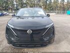 2025 Nissan Ariya Engage Black vin: JN8CF0BF9SM767648
